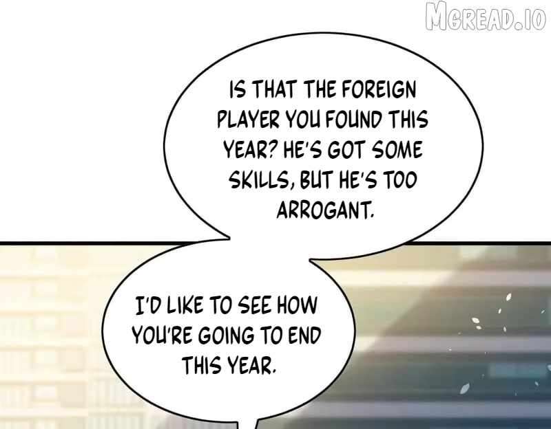 I Rely on My Invincibility to Deal Tons of Damage Passively! Chapter 164 - Page 100