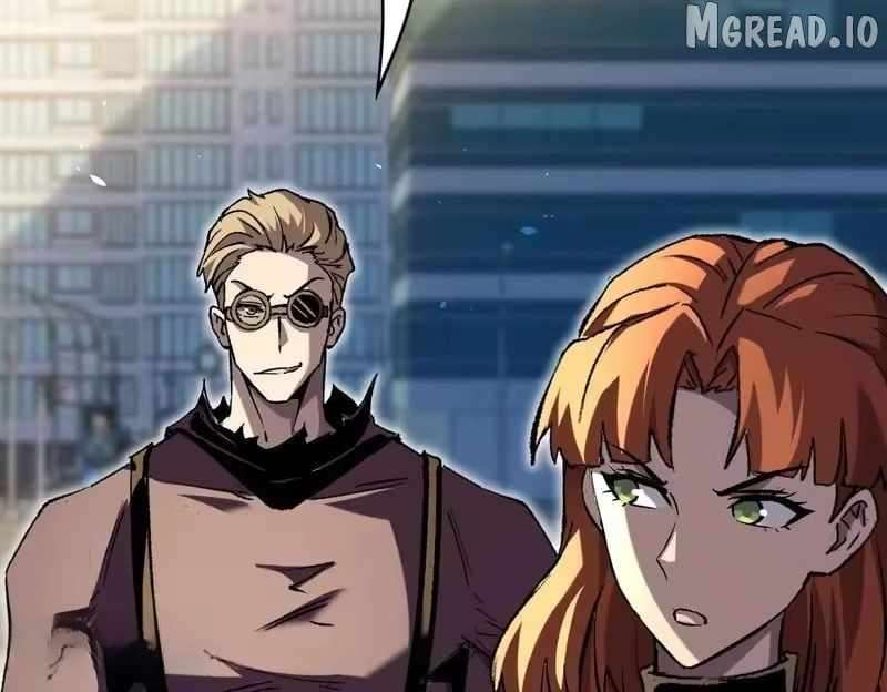 I Rely on My Invincibility to Deal Tons of Damage Passively! Chapter 164 - Page 101