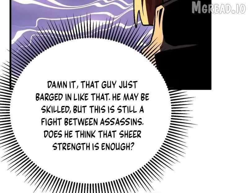 I Rely on My Invincibility to Deal Tons of Damage Passively! Chapter 164 - Page 105