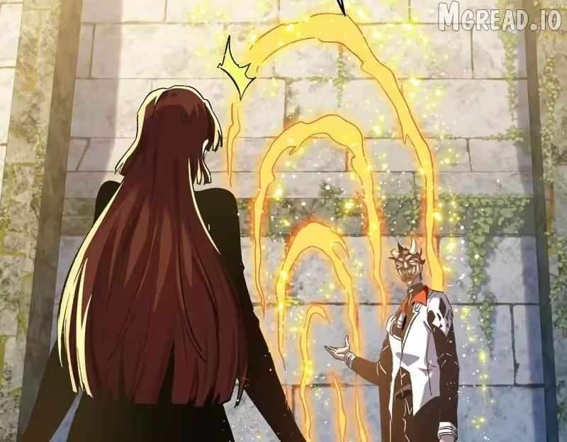 I Rely on My Invincibility to Deal Tons of Damage Passively! Chapter 164 - Page 11