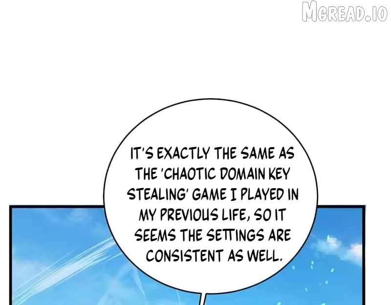 I Rely on My Invincibility to Deal Tons of Damage Passively! Chapter 164 - Page 112