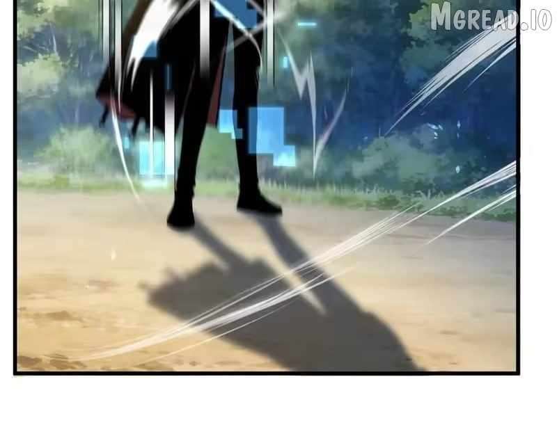 I Rely on My Invincibility to Deal Tons of Damage Passively! Chapter 164 - Page 114