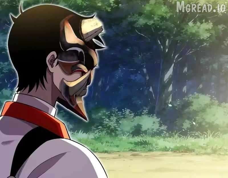 I Rely on My Invincibility to Deal Tons of Damage Passively! Chapter 164 - Page 116