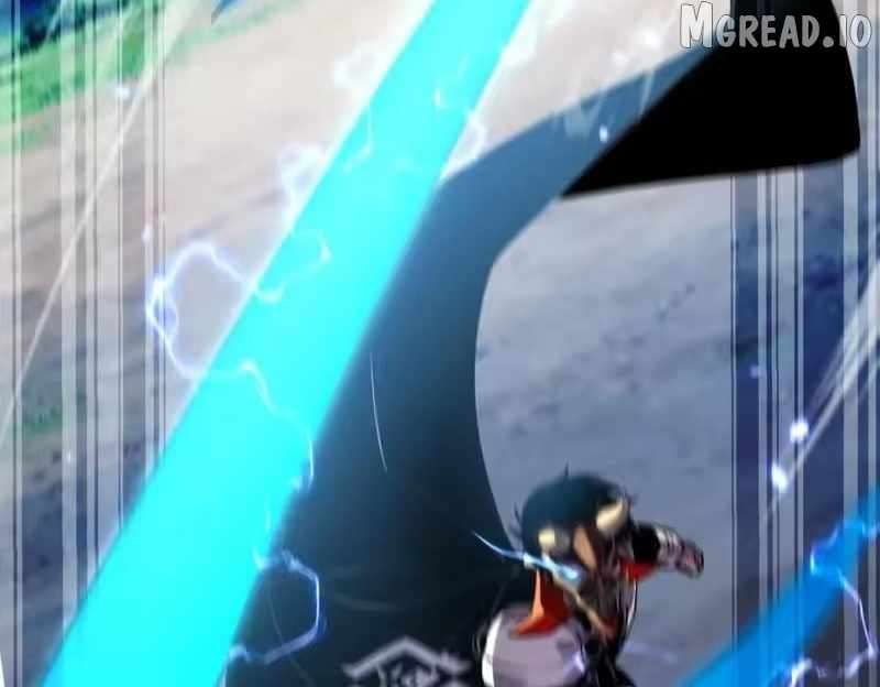 I Rely on My Invincibility to Deal Tons of Damage Passively! Chapter 164 - Page 121