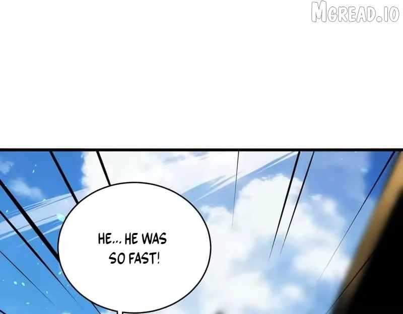 I Rely on My Invincibility to Deal Tons of Damage Passively! Chapter 164 - Page 123