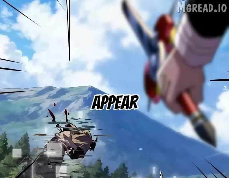 I Rely on My Invincibility to Deal Tons of Damage Passively! Chapter 164 - Page 124