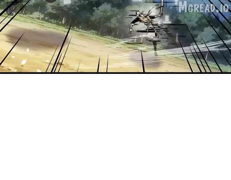 I Rely on My Invincibility to Deal Tons of Damage Passively! Chapter 164 - Page 125