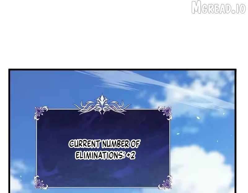 I Rely on My Invincibility to Deal Tons of Damage Passively! Chapter 164 - Page 126