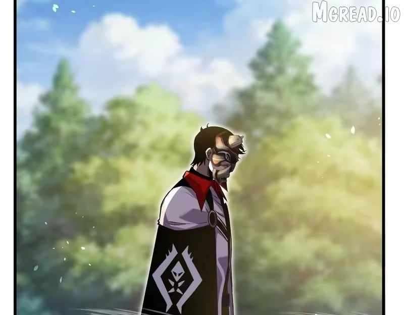 I Rely on My Invincibility to Deal Tons of Damage Passively! Chapter 164 - Page 127