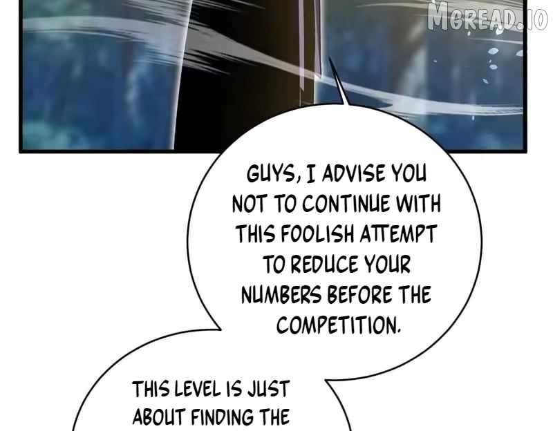 I Rely on My Invincibility to Deal Tons of Damage Passively! Chapter 164 - Page 128