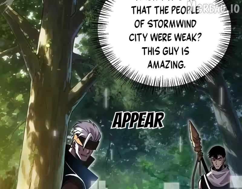 I Rely on My Invincibility to Deal Tons of Damage Passively! Chapter 164 - Page 132