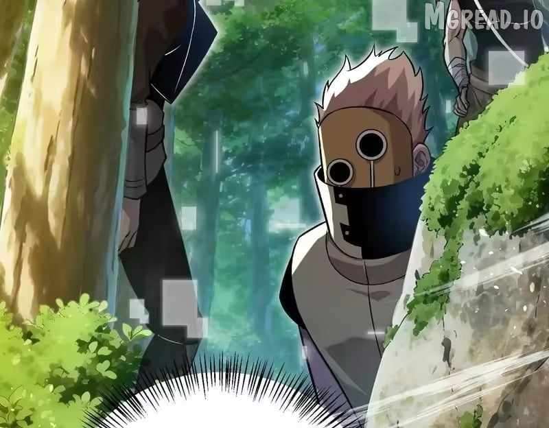 I Rely on My Invincibility to Deal Tons of Damage Passively! Chapter 164 - Page 133