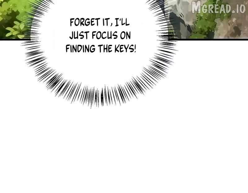 I Rely on My Invincibility to Deal Tons of Damage Passively! Chapter 164 - Page 134