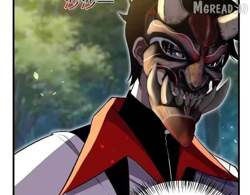 I Rely on My Invincibility to Deal Tons of Damage Passively! Chapter 164 - Page 136