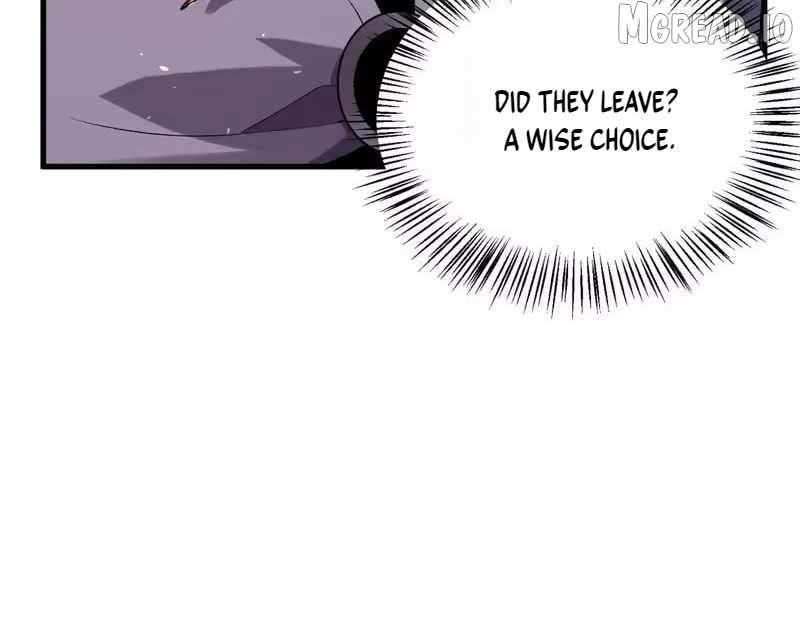 I Rely on My Invincibility to Deal Tons of Damage Passively! Chapter 164 - Page 137