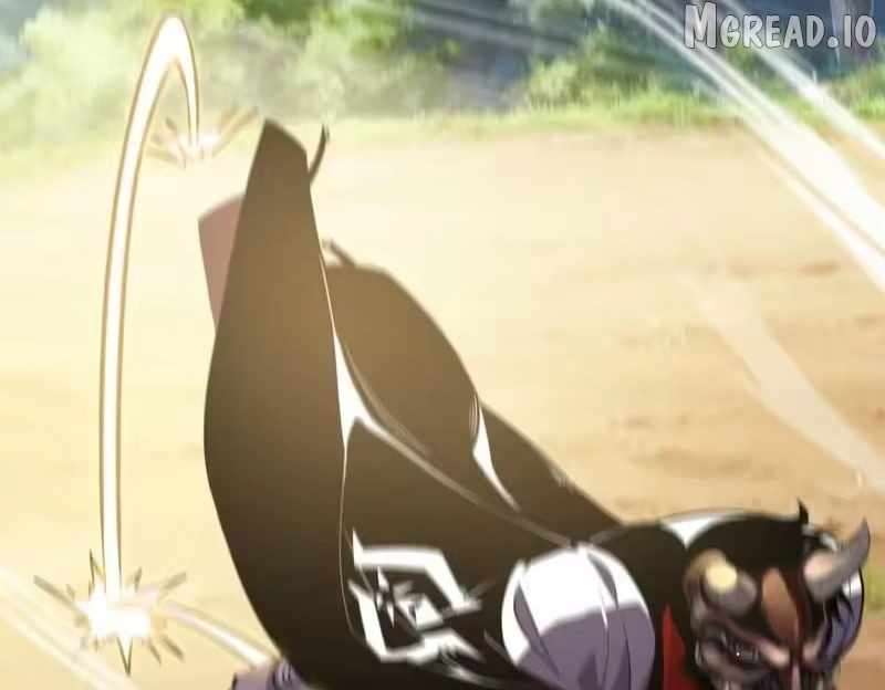 I Rely on My Invincibility to Deal Tons of Damage Passively! Chapter 164 - Page 139