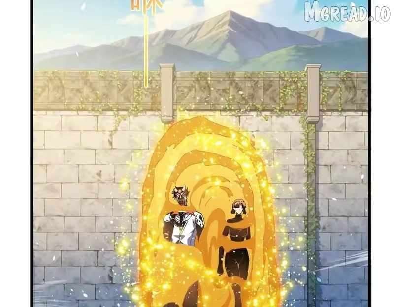 I Rely on My Invincibility to Deal Tons of Damage Passively! Chapter 164 - Page 14