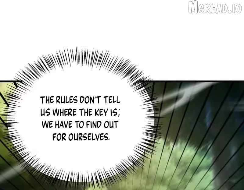 I Rely on My Invincibility to Deal Tons of Damage Passively! Chapter 164 - Page 141