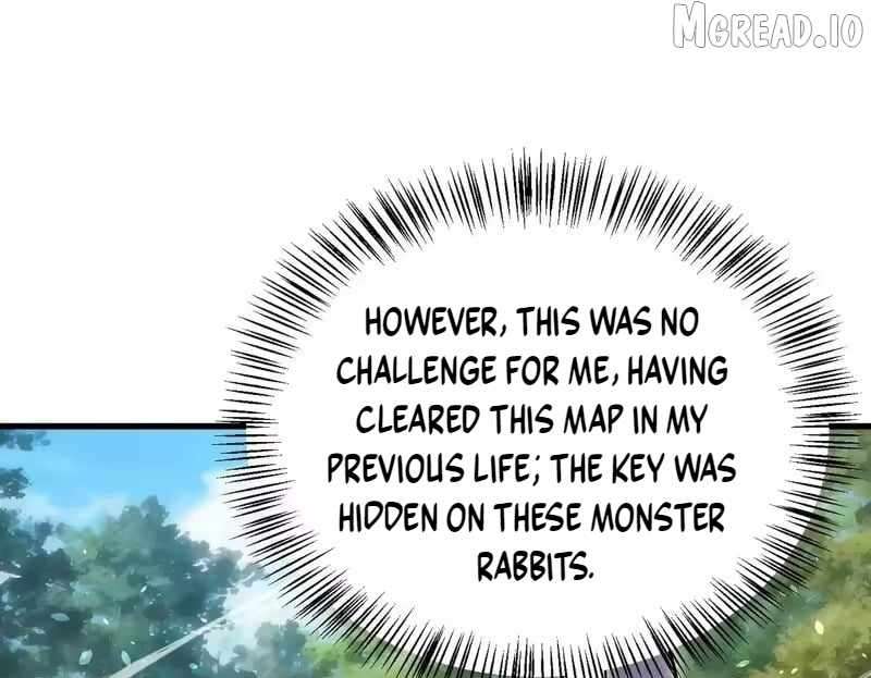 I Rely on My Invincibility to Deal Tons of Damage Passively! Chapter 164 - Page 146