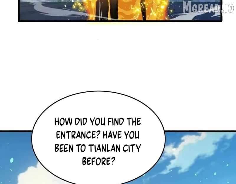 I Rely on My Invincibility to Deal Tons of Damage Passively! Chapter 164 - Page 15