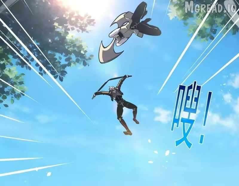 I Rely on My Invincibility to Deal Tons of Damage Passively! Chapter 164 - Page 151