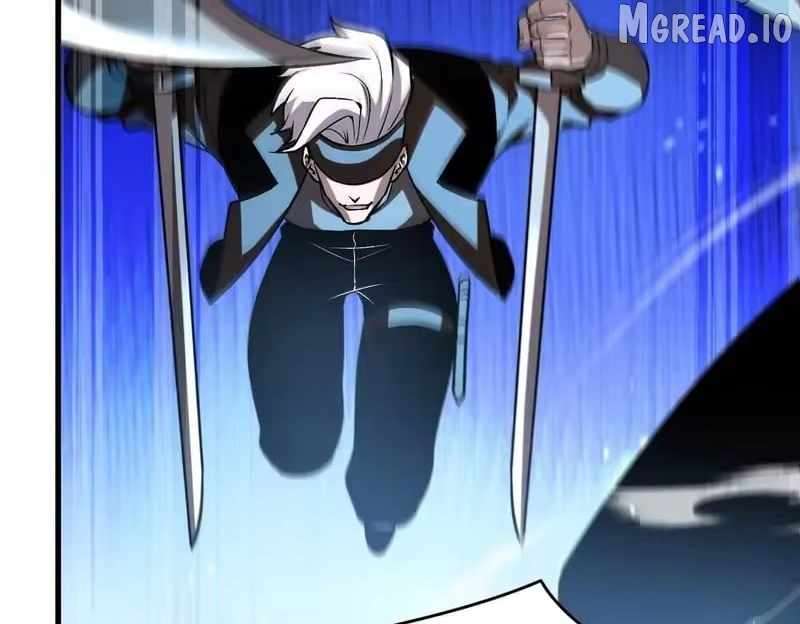 I Rely on My Invincibility to Deal Tons of Damage Passively! Chapter 164 - Page 155