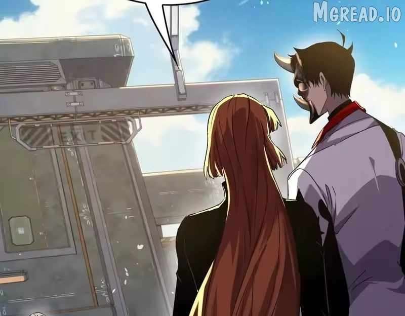 I Rely on My Invincibility to Deal Tons of Damage Passively! Chapter 164 - Page 16