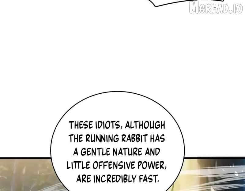 I Rely on My Invincibility to Deal Tons of Damage Passively! Chapter 164 - Page 163