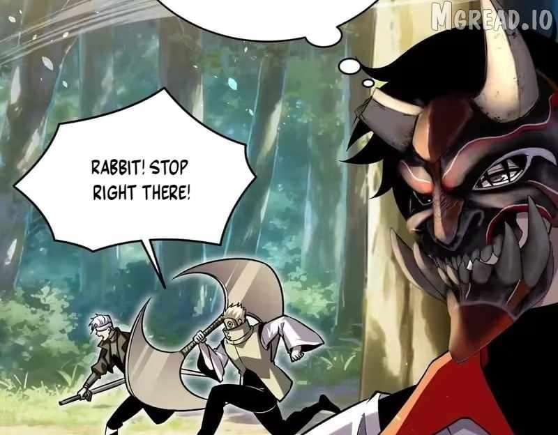 I Rely on My Invincibility to Deal Tons of Damage Passively! Chapter 164 - Page 164