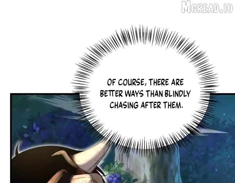 I Rely on My Invincibility to Deal Tons of Damage Passively! Chapter 164 - Page 168