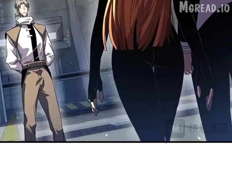 I Rely on My Invincibility to Deal Tons of Damage Passively! Chapter 164 - Page 17