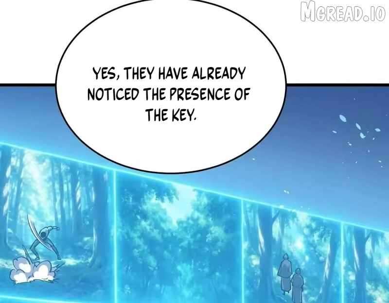 I Rely on My Invincibility to Deal Tons of Damage Passively! Chapter 164 - Page 171