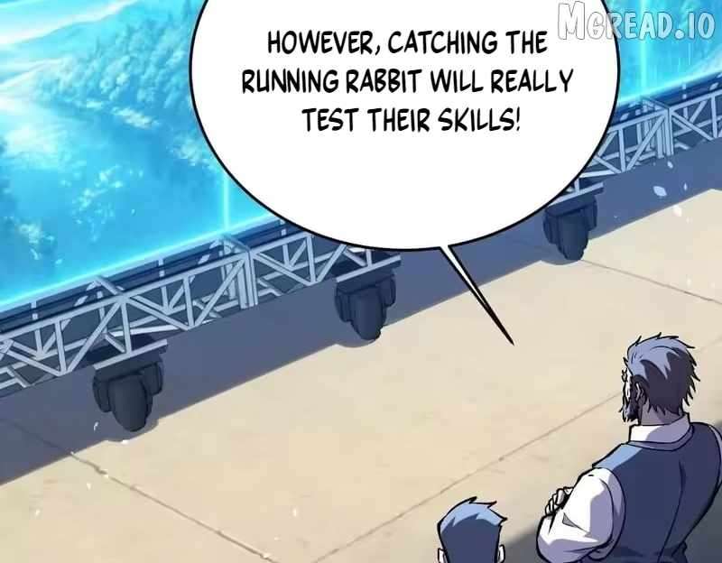 I Rely on My Invincibility to Deal Tons of Damage Passively! Chapter 164 - Page 173