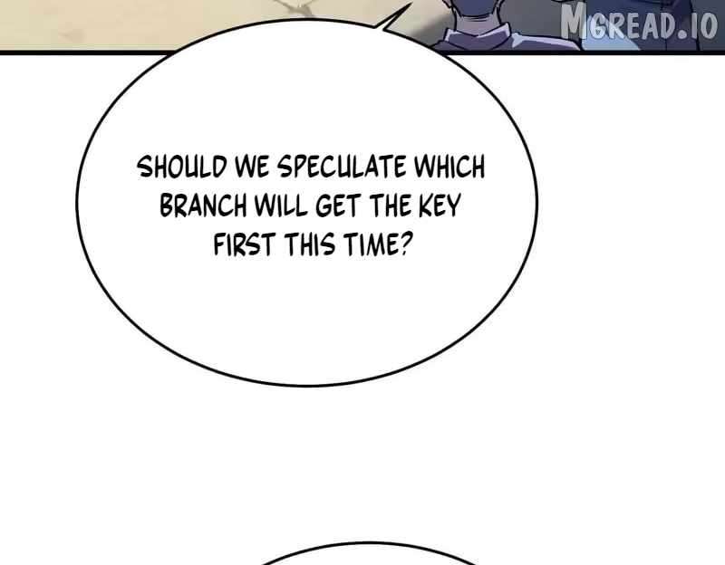 I Rely on My Invincibility to Deal Tons of Damage Passively! Chapter 164 - Page 174