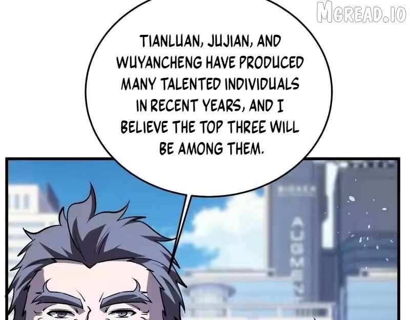 I Rely on My Invincibility to Deal Tons of Damage Passively! Chapter 164 - Page 175