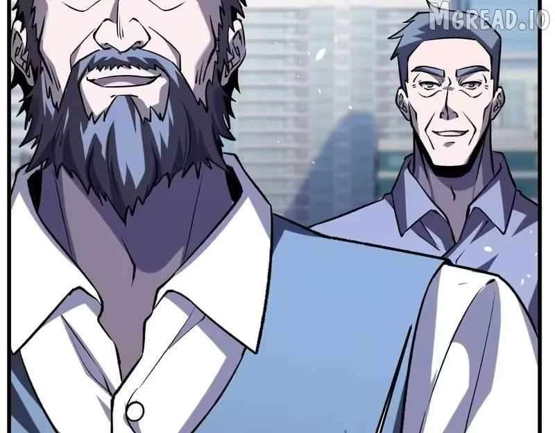 I Rely on My Invincibility to Deal Tons of Damage Passively! Chapter 164 - Page 176