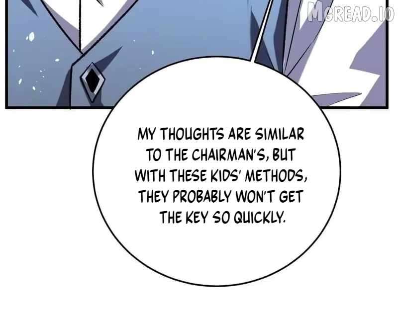 I Rely on My Invincibility to Deal Tons of Damage Passively! Chapter 164 - Page 177