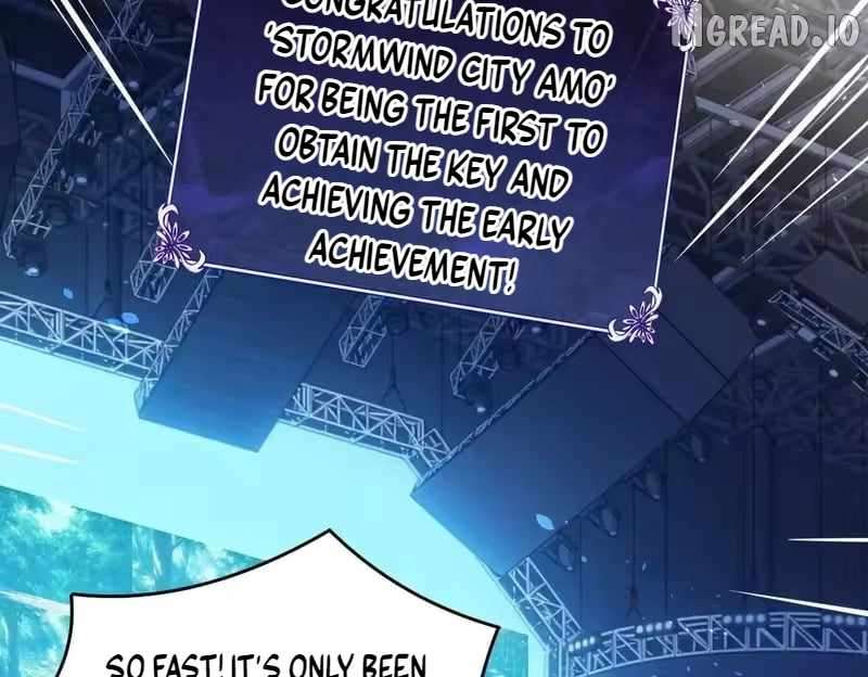 I Rely on My Invincibility to Deal Tons of Damage Passively! Chapter 164 - Page 179