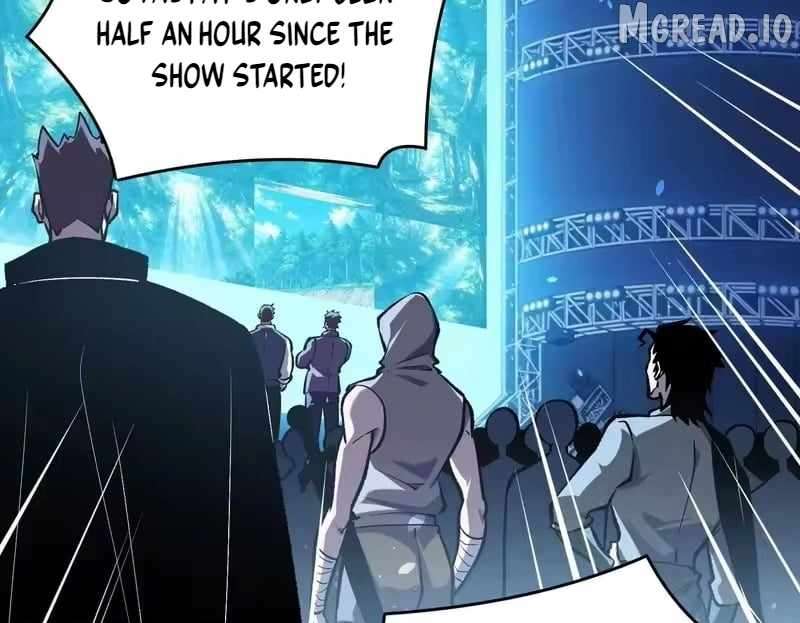 I Rely on My Invincibility to Deal Tons of Damage Passively! Chapter 164 - Page 180