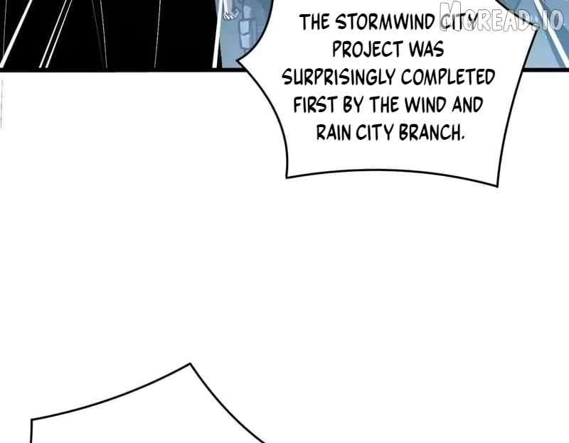 I Rely on My Invincibility to Deal Tons of Damage Passively! Chapter 164 - Page 181