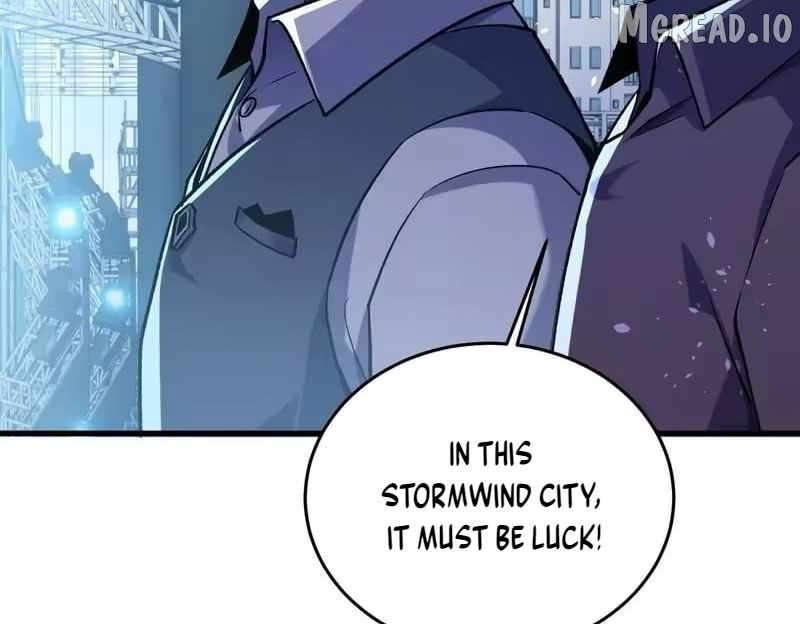 I Rely on My Invincibility to Deal Tons of Damage Passively! Chapter 164 - Page 183