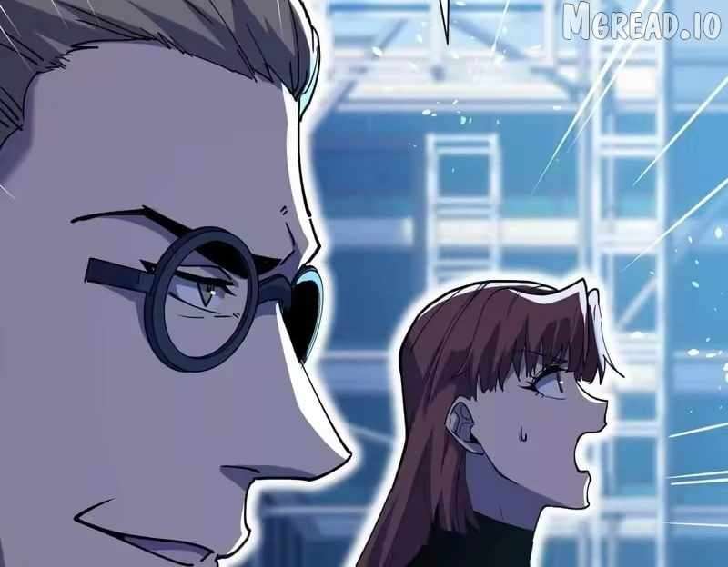 I Rely on My Invincibility to Deal Tons of Damage Passively! Chapter 164 - Page 187