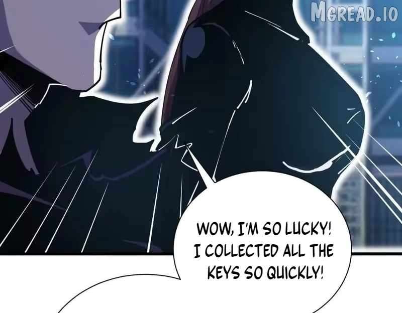 I Rely on My Invincibility to Deal Tons of Damage Passively! Chapter 164 - Page 188