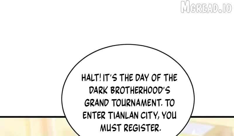 I Rely on My Invincibility to Deal Tons of Damage Passively! Chapter 164 - Page 19