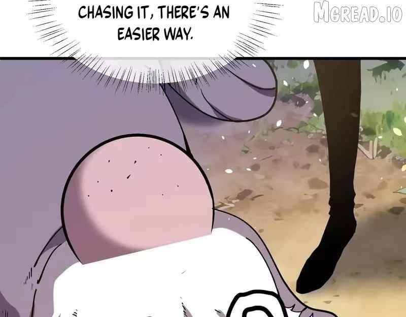 I Rely on My Invincibility to Deal Tons of Damage Passively! Chapter 164 - Page 191