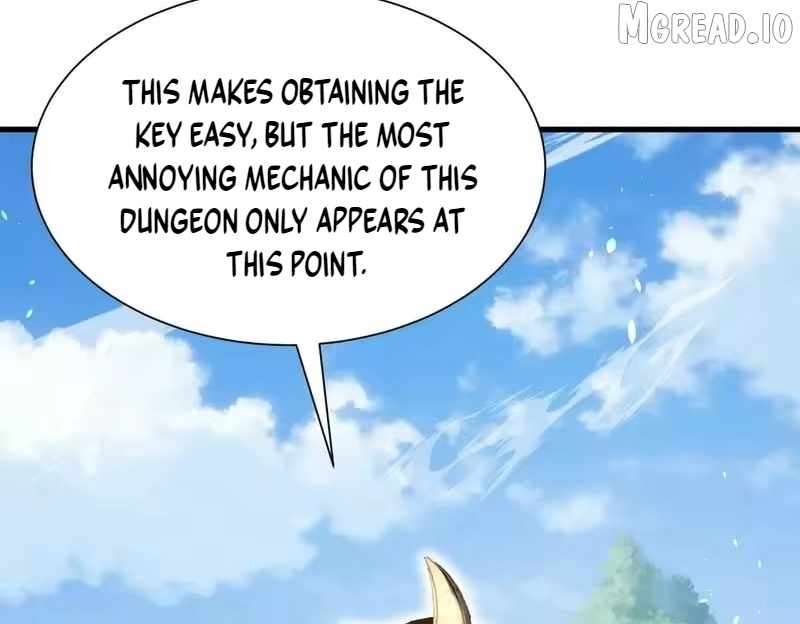 I Rely on My Invincibility to Deal Tons of Damage Passively! Chapter 164 - Page 194