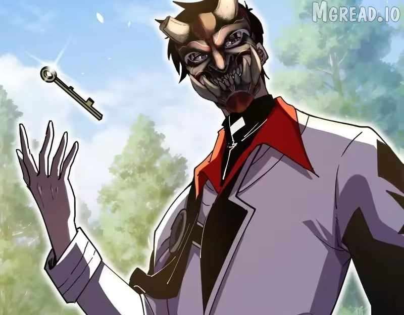 I Rely on My Invincibility to Deal Tons of Damage Passively! Chapter 164 - Page 195