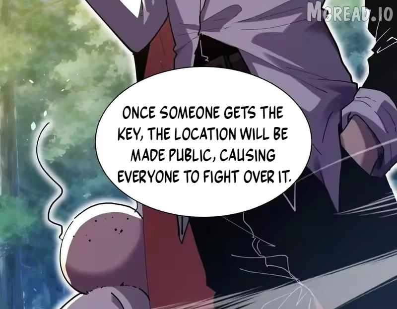 I Rely on My Invincibility to Deal Tons of Damage Passively! Chapter 164 - Page 196