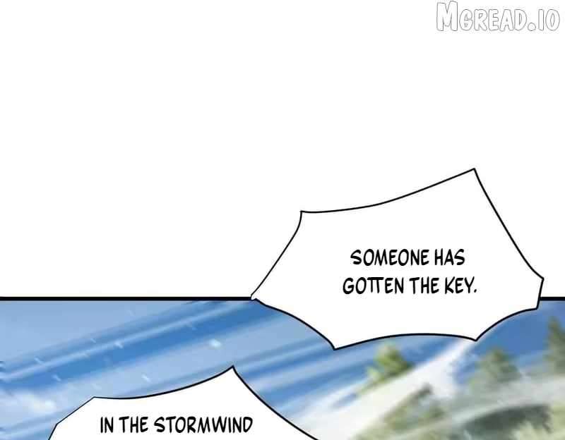 I Rely on My Invincibility to Deal Tons of Damage Passively! Chapter 164 - Page 198