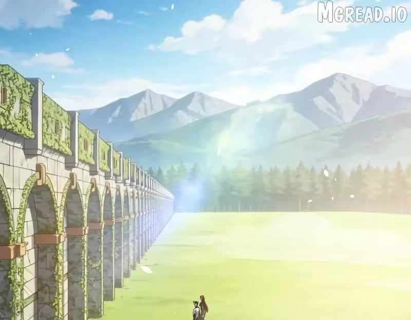 I Rely on My Invincibility to Deal Tons of Damage Passively! Chapter 164 - Page 2